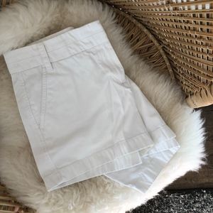J. Crew Chino Shorts